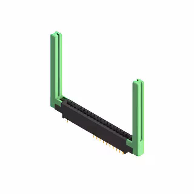 387-036-521-858 EDAC Inc.  Edgeboard Connectors